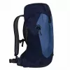 Backpack DEUTER AC Life 16 — 16L navy, interner Rahmen, 560×280×190 mm, 870 g, unisex