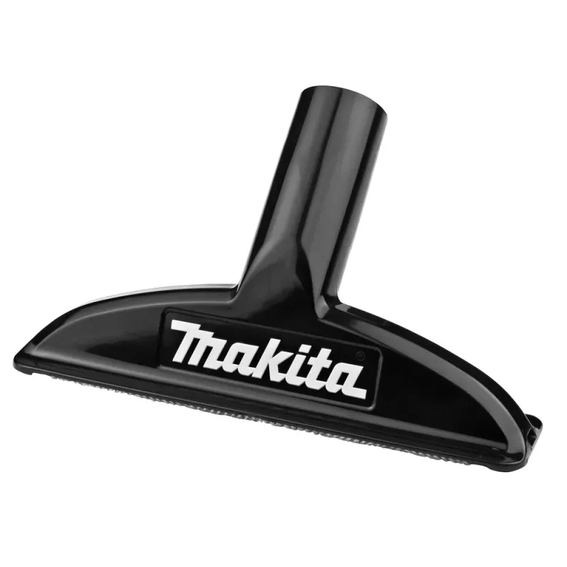 Makita 199039-9 Polsterdüse, Schwarz