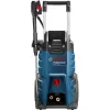 Bosch Professional GHP 5-55 0600910400 Hochdruckreiniger, 2.200 W, 115 bar, 500 l/h, blau/schwarz