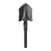 Schaufel Nextool NE20206 mittelgroß multifunktional, Aluminiumgriff, 830 mm Länge, 140 mm Breite, 1,03 kg