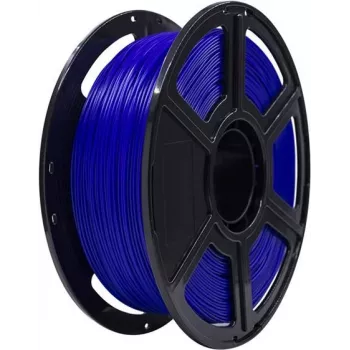 3D-Druckmaterial Flashforge PETBL1 Polylactid (PLA) Blau 1 kg