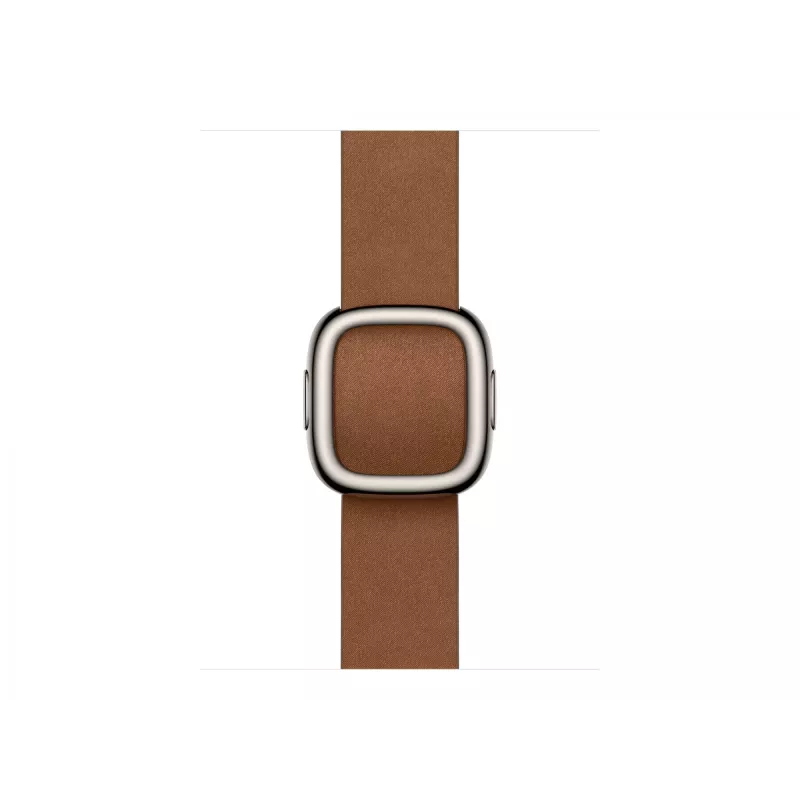 Apple MGG54ZM/A Smart Wearable Zubehör Armband Karamell Polyester
