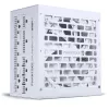 Netzteil PHANTEKS AMP GH 750 W 18+10‑Pin ATX vollmodular 80 PLUS Gold Weiß