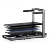 Kingsmith MX16+ WalkingPad faltbares elektrisches Laufband, 1320 x 500 mm, 1-16 km/h, Schwarz
