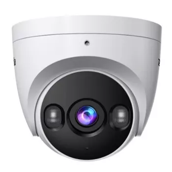 Kuppel-Überwachungskamera TENDA TC3T24C(4MM) — 4 mm, 2.5 MP (2560×1440), 30 fps, IR 30 m, WDR, H.265+