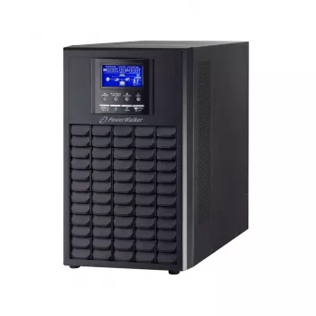 PowerWalker VFI 5000 EVS unterbrechungsfreie Stromversorgung (USV) Doppelwandler (Online) 5 kVA 5000 W