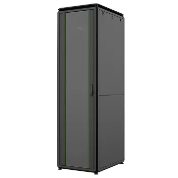 19-Zoll 42U Rack-Schrank 600 x 800 x 2053mm Data Line -