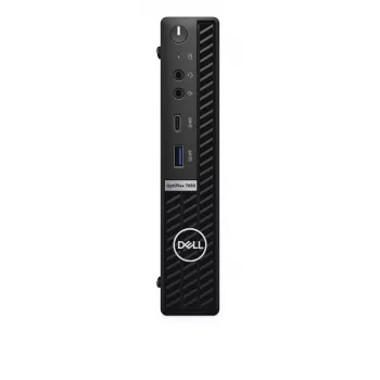DELL OptiPlex 7080 Micro i5-10500T 16GB 512GB M.2 USFF Windows 11 Pro Refurbished Grade A