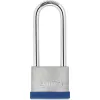 Konventionelles Vorhängeschloss ABUS 5/50HB80 Schlüssel verschieden 5,22 cm