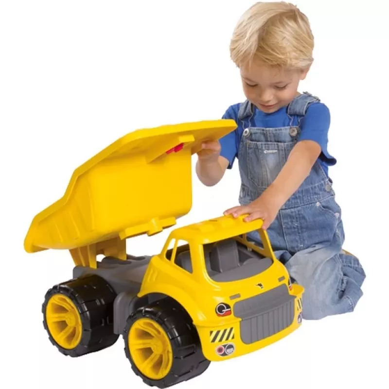 Big 800055810 Grau