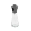 Öl- und Essigspender JATA HACC4545 0,15 l Glas Polypropylen Grau