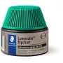Marker-Nachfülltinte Staedtler Lumocolor 488 56-5 Grün 30 ml