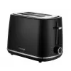 Toaster TE2075 schwarz