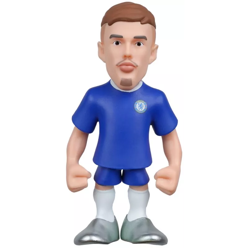 MiniX Spielfigur Chelsea - Cole Palmer Sammlermodell, MPN 19137