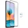 NEVOGLASS, Schutzfolie transparent, Samsung Galaxy A15 5G / A15 4G