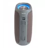 Denver BTV-220 tragbarer Bluetooth-Lautsprecher, Grau