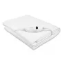 Esperanza EHB002 Heizdecke 60 W Weiß Fleece, Polyester