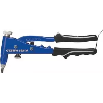 Gesipa GBM10-M5 1434761 Hand-Blindnietmutternwerkzeug