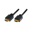 HDMI-Kabel LogiLink CHB007 7,5 m