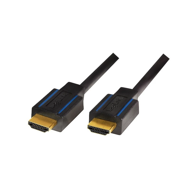 HDMI-Kabel LogiLink CHB007 7,5 m