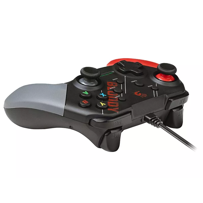 A4Tech Bloody GP30 Sports Red Gamecontroller, USB