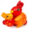 Flora - Zinnia & Peach, Spielfigur