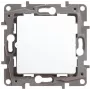 LEGRAND 664505 Niloe Taster Wechsel 6A