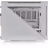 PC-Gehäuse Thermaltake Divider 200 TG Air Snow Micro Tower Weiß