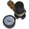 Aerotec Druckluft-Druckminderer (9051120)