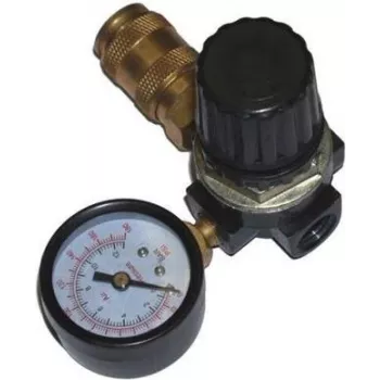 Aerotec Druckluft-Druckminderer (9051120)