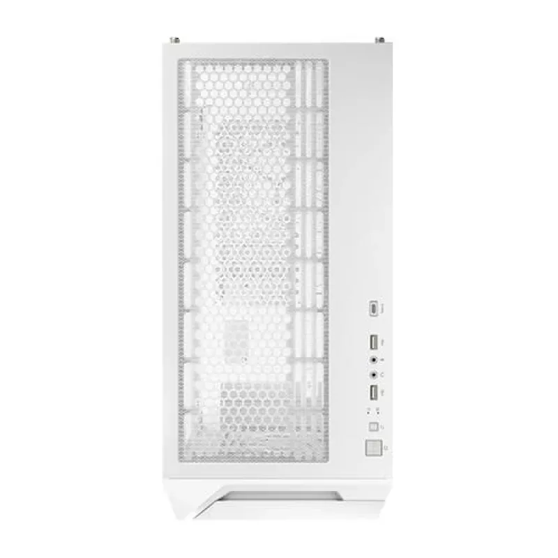 Antec P20C Midi Tower Weiß
