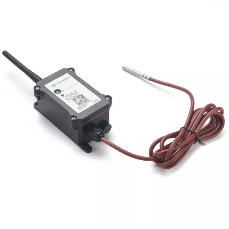 Dragino D20S-LB-EU868 LoRa-Temperatursensor-Node, Outdoor