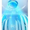 Midea MDWEB1403MB-WI Einbau-Geschirrspüler, 60 cm, 14 Maßgedecke, 44 dB, WLAN, Energieklasse C