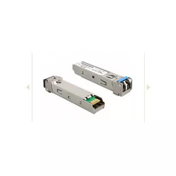 SFP-Transceivermodul DeLOCK 1000Base-LX SM 1310nm DDM