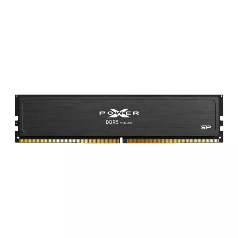 Silicon Power XPOWER Pulse memory module 32 GB 1 x 32 GB DDR5 6000 MHz ECC (SP032GXLWU60BFSJ)
