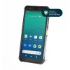 Handheld-Mobilcomputer Newland MT93 Standard Plus mit CMOS CM66 2D-Imager, 14 cm (5,5 Zoll) Display, GPS, USB-C, Bluetooth, Wi‑Fi, 4G, NFC, Android mit GMS