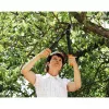Fiskars PowerGear L72 Bypass-Getriebe-Astschere, 46 cm (1001555)