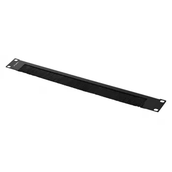 Kabeldurchführungspanel Lanberg AK-1103-B