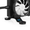 Alphacool 29943 Universal-Füße für Radiatoren