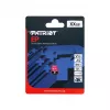 Patriot Memory EP A2 Speicherkarte 128 GB MicroSDXC V30 U3 Klasse 10 (PEF128GEP32MCX)