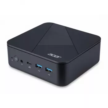 Acer NUC VN1502G Core 5 120U Barebone-Mini-PC, ohne OS