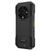 Ulefone Armor X32 UF-AX32/BK Smartphone, 5,65 Zoll, 6 GB RAM, 128 GB, Android 14, 5500 mAh, Future Black