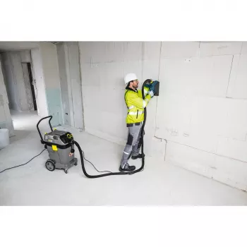 Staubsauger Kärcher NT 50/1 Schwarz 50 L 1380 W