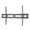 Sbox PLB-2546F-2 feste TV-Wandhalterung, 37–80 Zoll, bis 45 kg, VESA 600x400