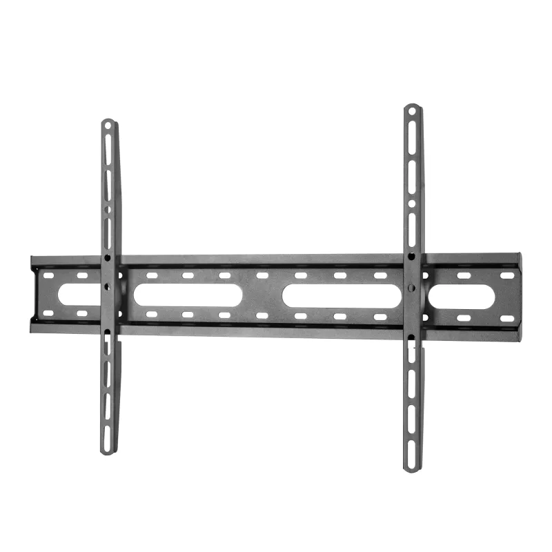 Sbox PLB-2546F-2 feste TV-Wandhalterung, 37–80 Zoll, bis 45 kg, VESA 600x400