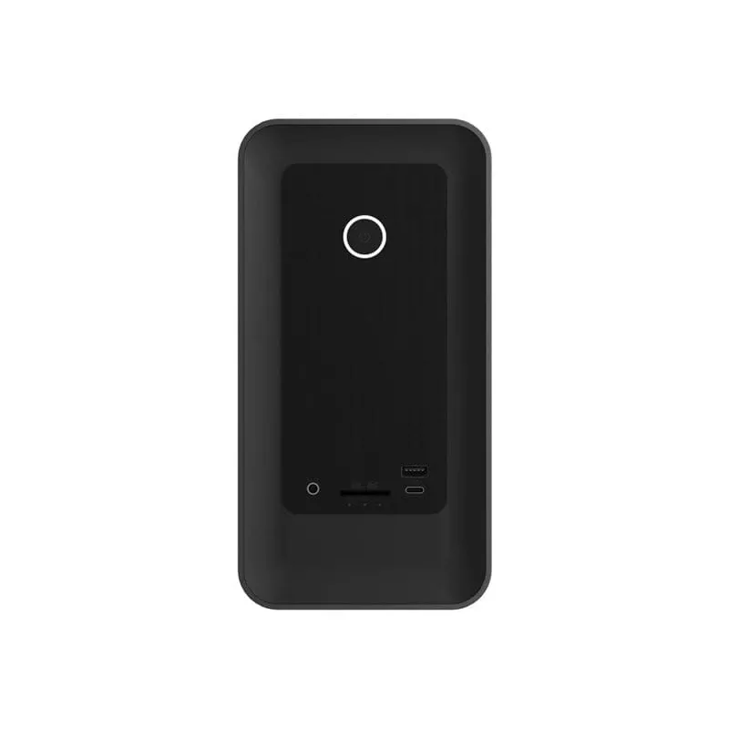 Mini-PC ZOTAC ZBOX MAGNUS ONE EU27506TC Barebone mit Intel Core Ultra 7 265 und NVIDIA GeForce RTX 5060 Ti