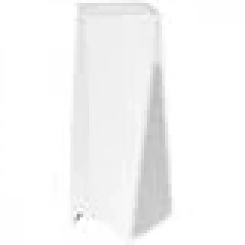 MikroTik Audience RBD25G-5HPacQD2HPnD Tri-Band-Mesh-Access-Point, Wi-Fi 5 (802.11ac), 2,4 GHz + 2x 5 GHz, 1733 Mbit/s, 2x Gigabit-LAN, PoE, RouterOS L4, weiß