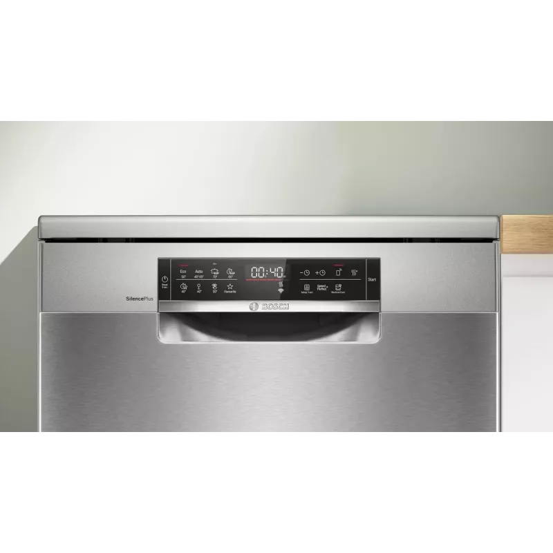 Geschirrspüler BOSCH SMS8ECI02E