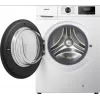 Waschmaschine MPM MPM‑5814‑PH‑47, Frontlader, 8 kg, 1400 U/min, A, 60×54×85 cm, weiß