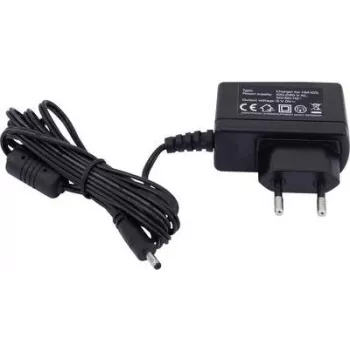Omnitronic 13107988 Ladegerät für HM-105 Handmikrofon